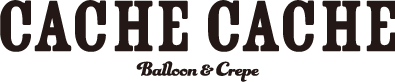 カフェ CACHE CACHE